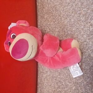 Lots-o'-Huggin Bear Snuggle Snapper Slap Bracelet